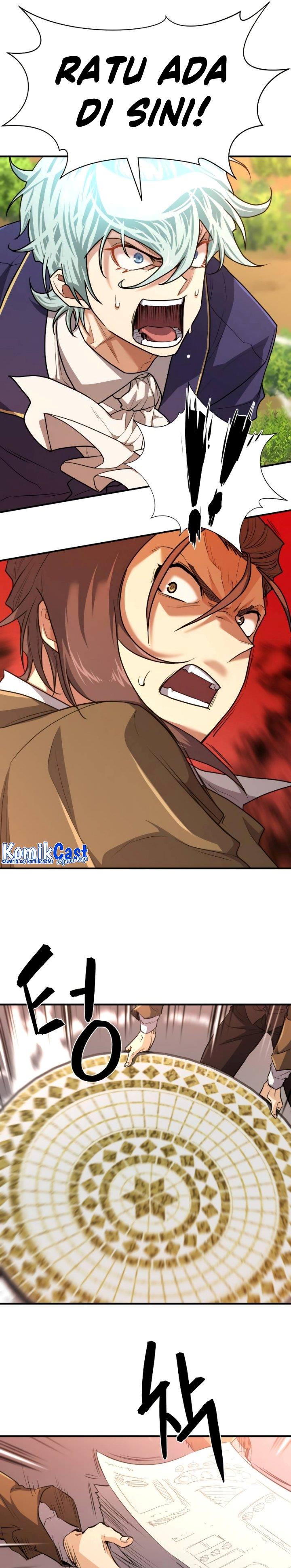 The Greatest Estate Developer Chap 105 - Next Chap 106