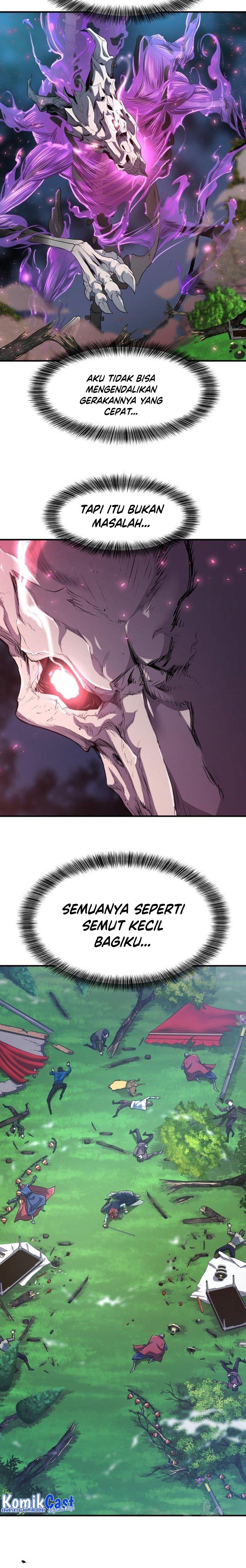 The Greatest Estate Developer Chap 106 - Next Chap 107