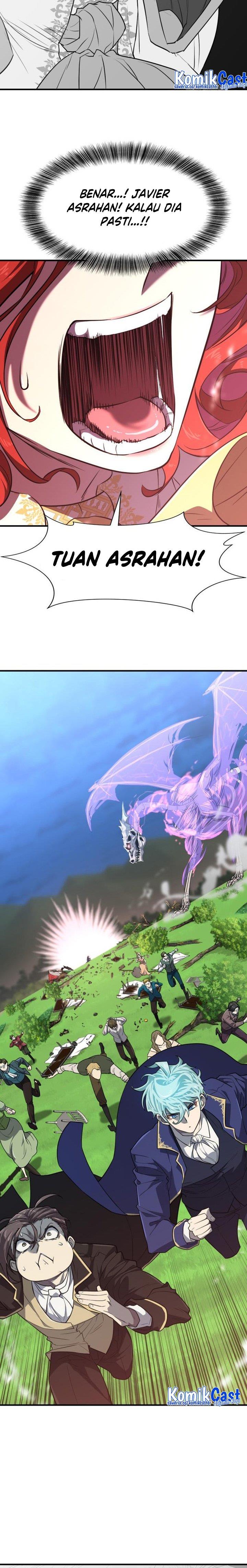 The Greatest Estate Developer Chap 106 - Next Chap 107