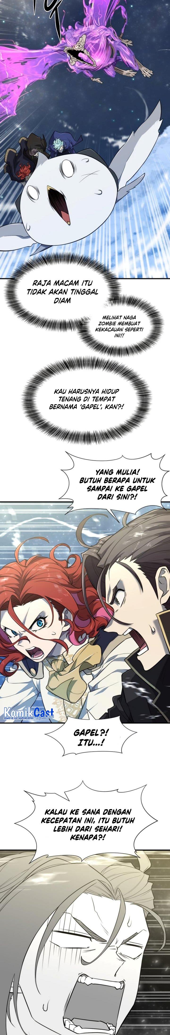 The Greatest Estate Developer Chap 107 - Next Chap 108