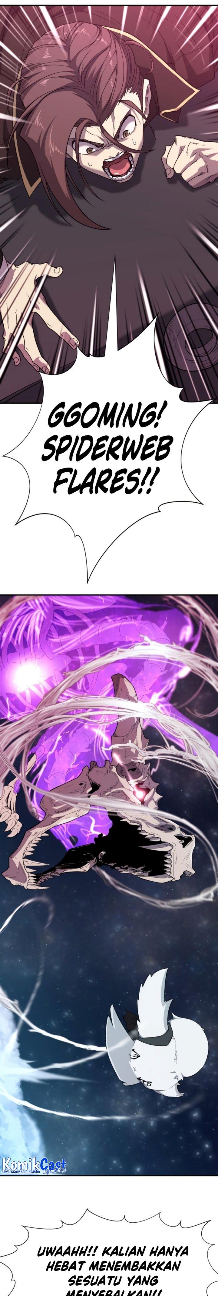 The Greatest Estate Developer Chap 107 - Next Chap 108