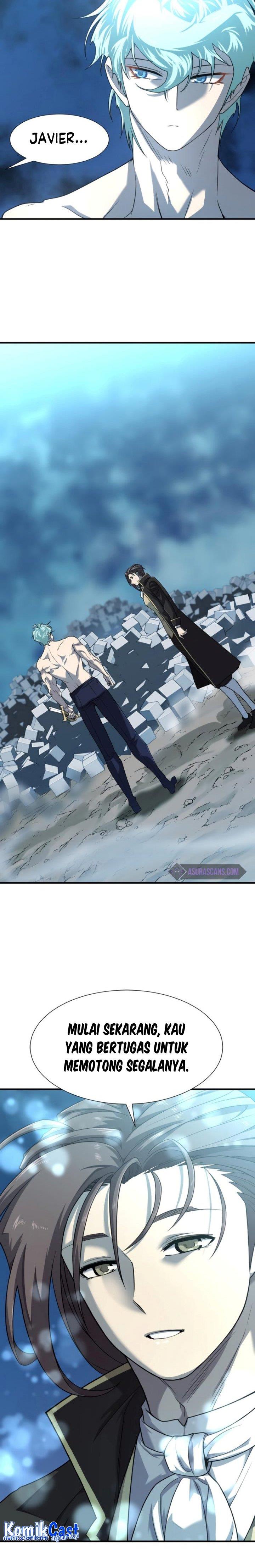 The Greatest Estate Developer Chap 109 - Next Chap 110