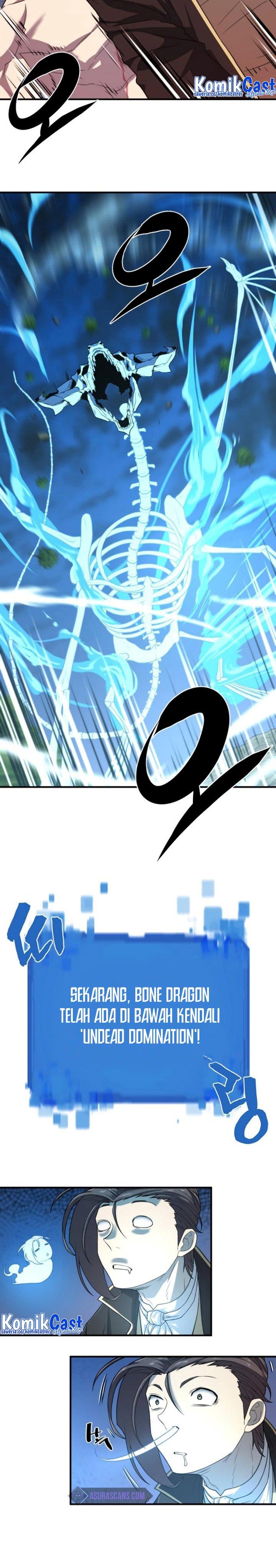 The Greatest Estate Developer Chap 110 - Next Chap 111