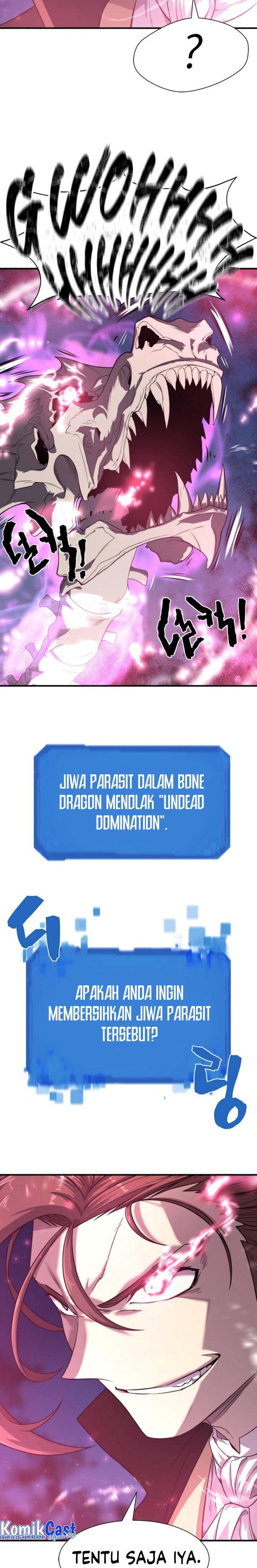 The Greatest Estate Developer Chap 110 - Next Chap 111