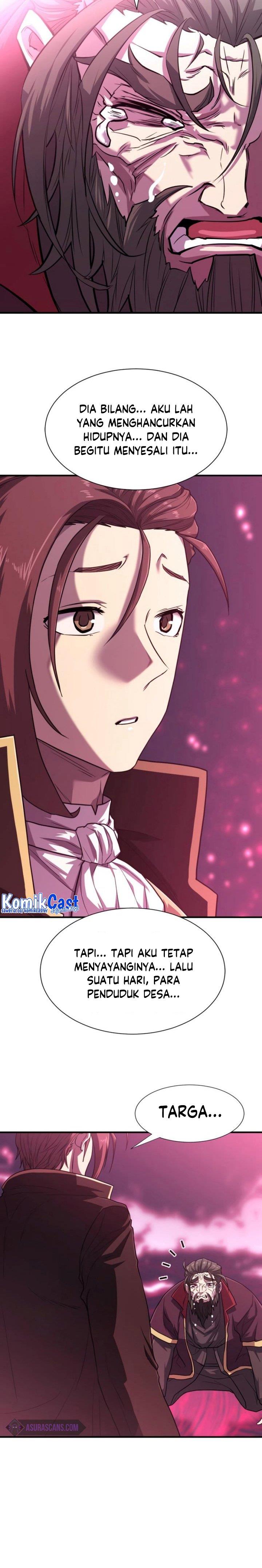 The Greatest Estate Developer Chap 110 - Next Chap 111