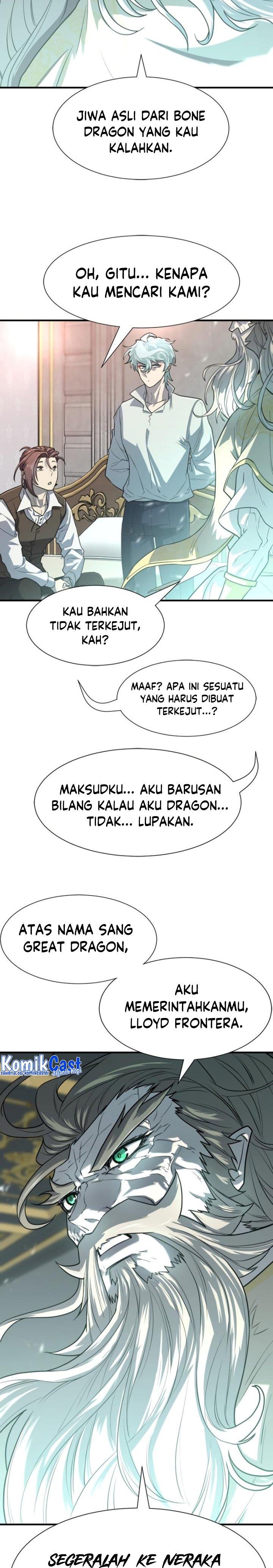 The Greatest Estate Developer Chap 110 - Next Chap 111