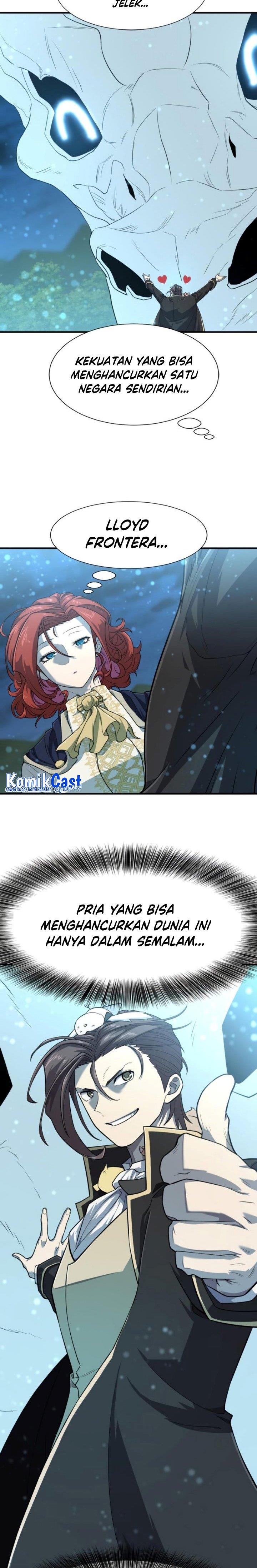 The Greatest Estate Developer Chap 110 - Next Chap 111