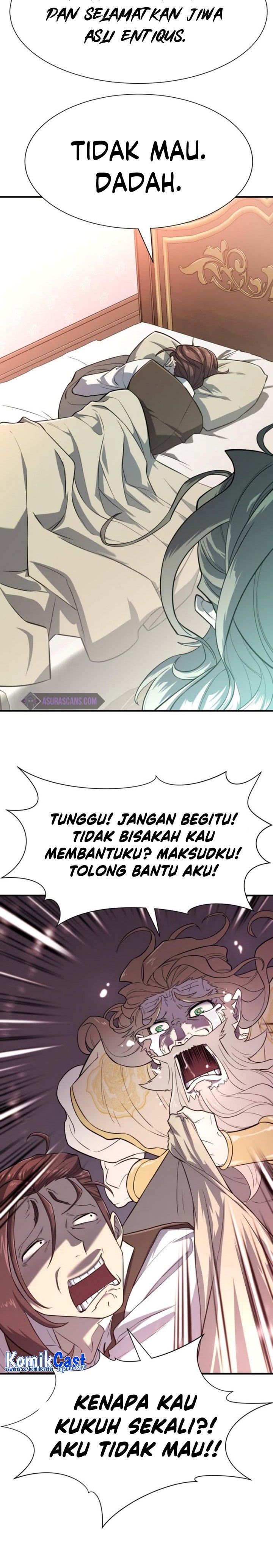 The Greatest Estate Developer Chap 110 - Next Chap 111