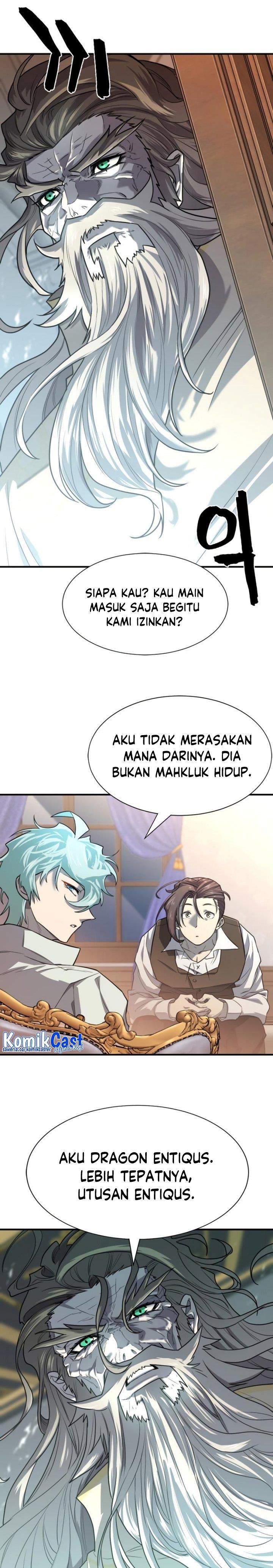 The Greatest Estate Developer Chap 110 - Next Chap 111