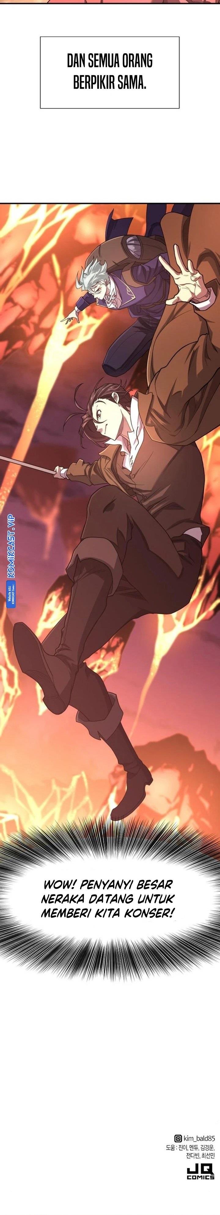 The Greatest Estate Developer Chap 111 - Next Chap 112