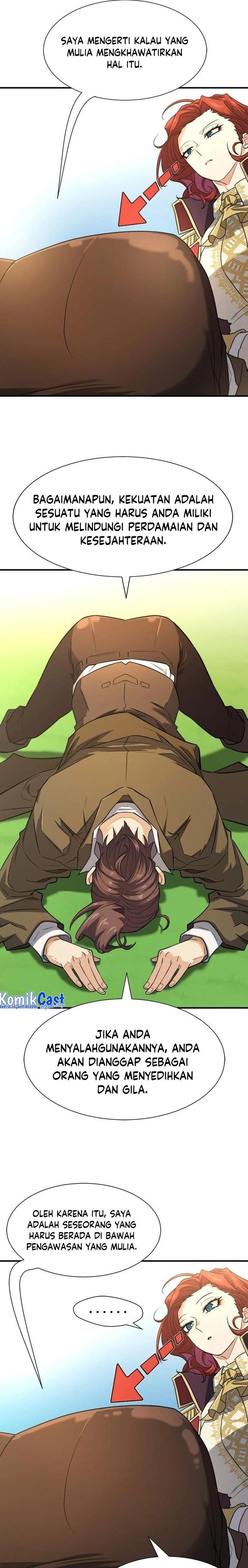 The Greatest Estate Developer Chap 111 - Next Chap 112