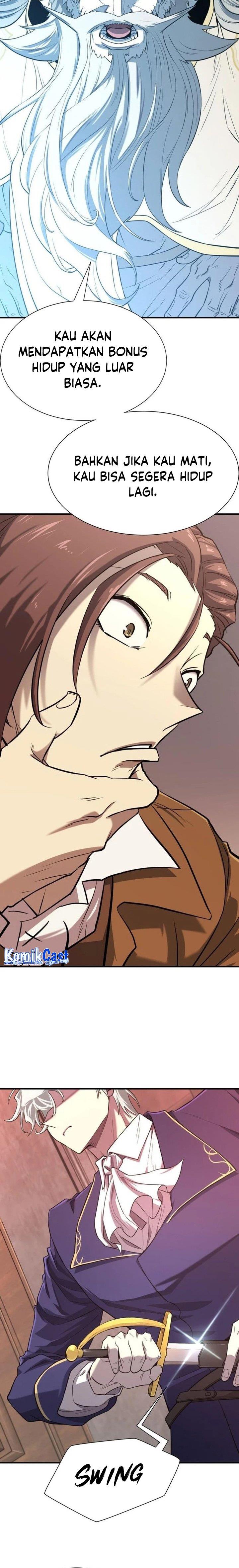 The Greatest Estate Developer Chap 111 - Next Chap 112