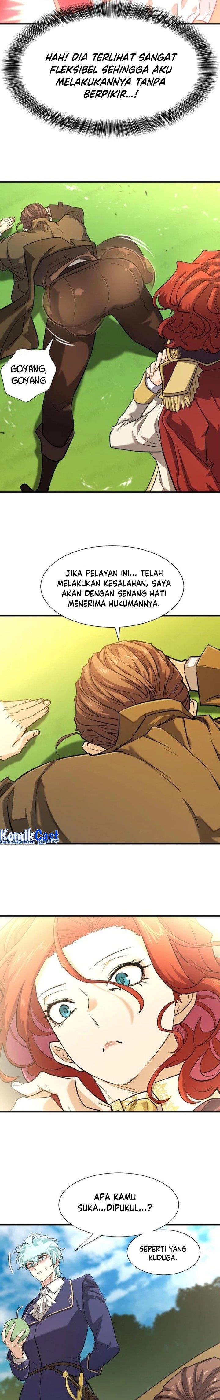 The Greatest Estate Developer Chap 111 - Next Chap 112