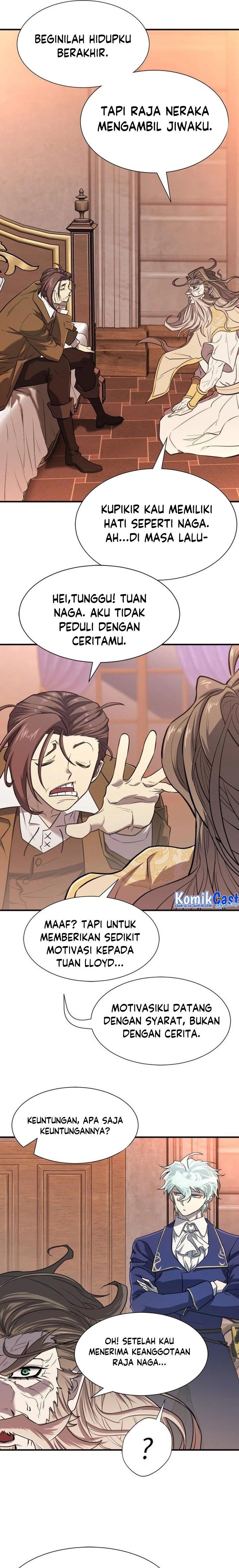 The Greatest Estate Developer Chap 111 - Next Chap 112