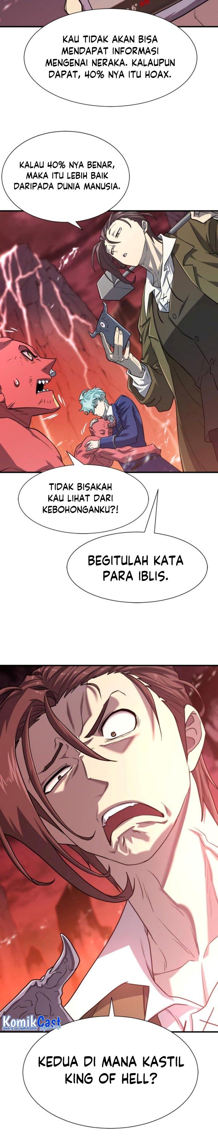 The Greatest Estate Developer Chap 112 - Next Chap 113