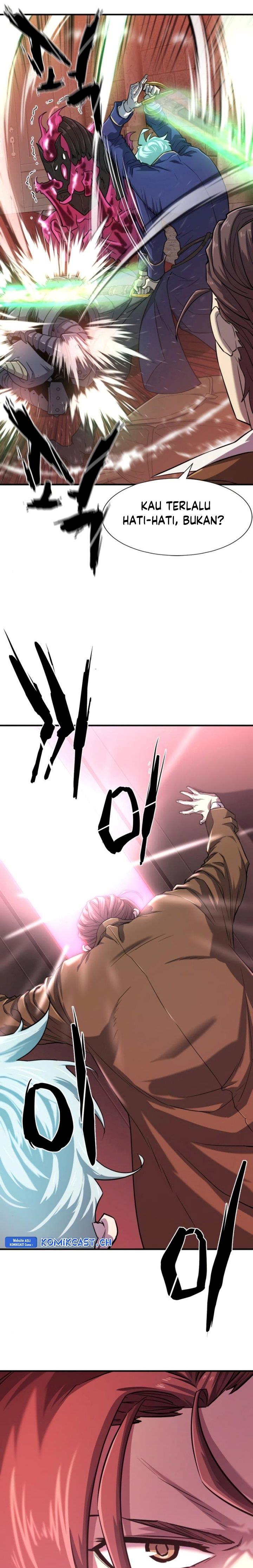 The Greatest Estate Developer Chap 112 - Next Chap 113