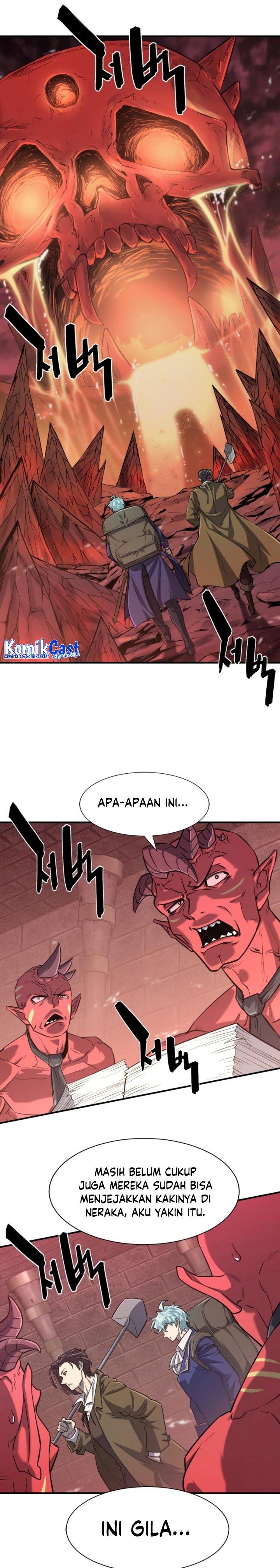 The Greatest Estate Developer Chap 112 - Next Chap 113
