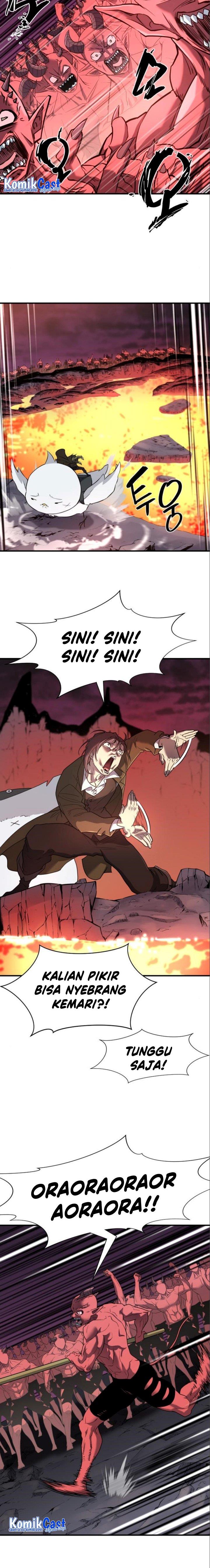 The Greatest Estate Developer Chap 114 - Next Chap 115