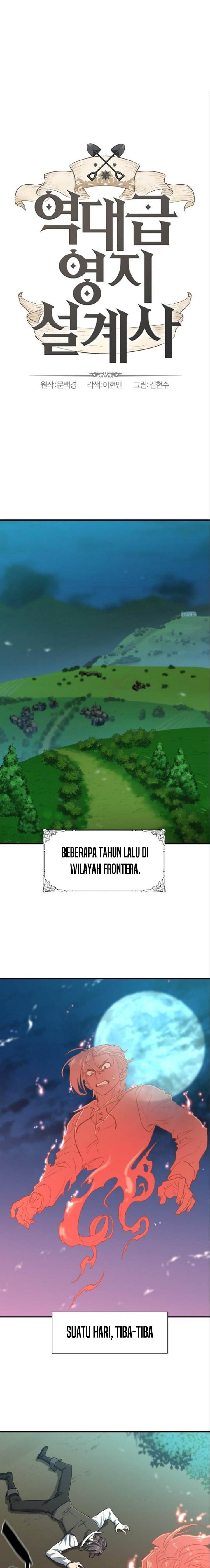 The Greatest Estate Developer Chap 115 - Next Chap 116