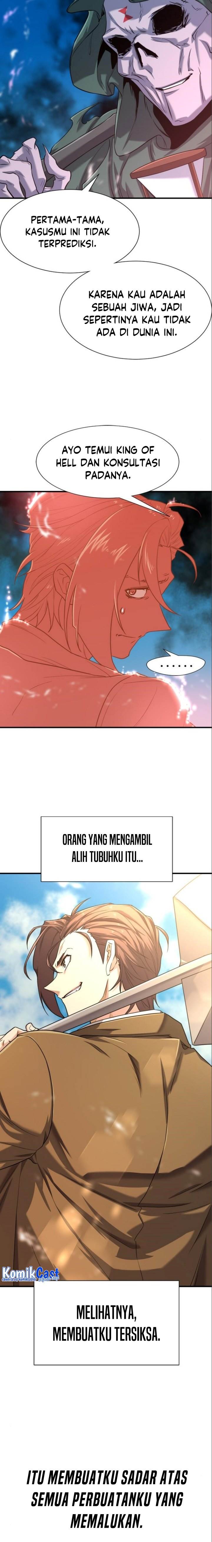 The Greatest Estate Developer Chap 115 - Next Chap 116