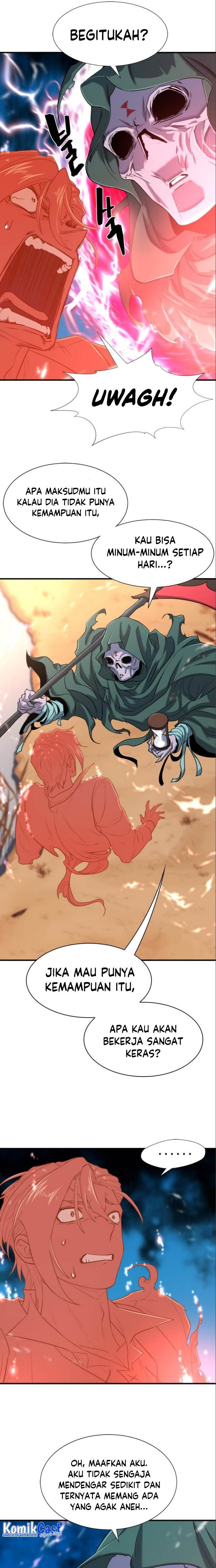 The Greatest Estate Developer Chap 115 - Next Chap 116