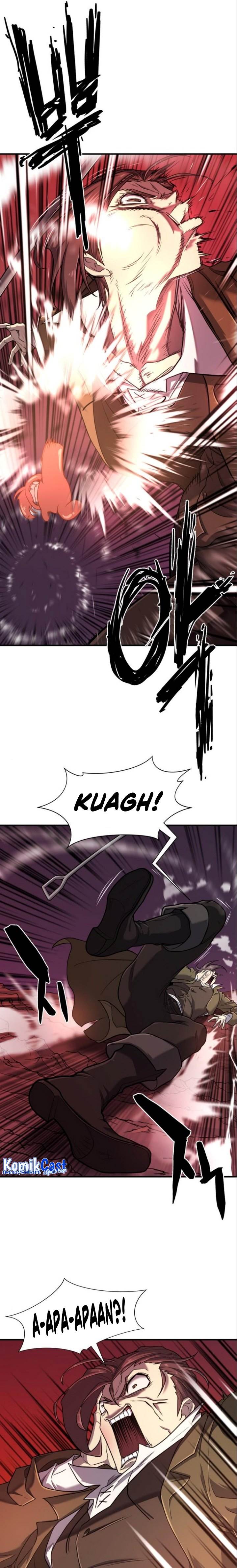 The Greatest Estate Developer Chap 115 - Next Chap 116