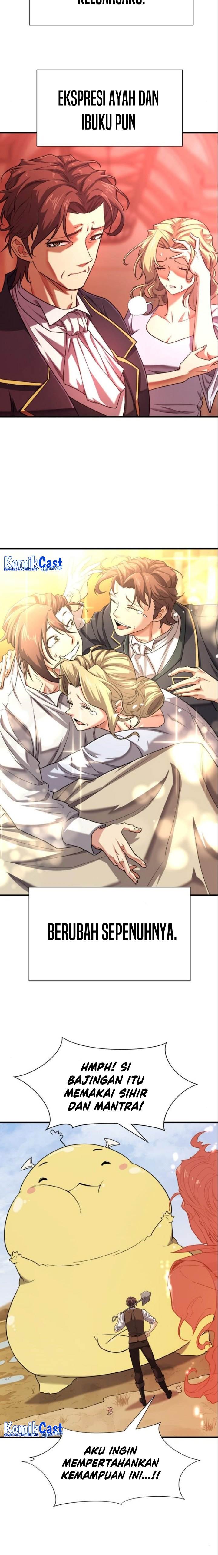 The Greatest Estate Developer Chap 115 - Next Chap 116