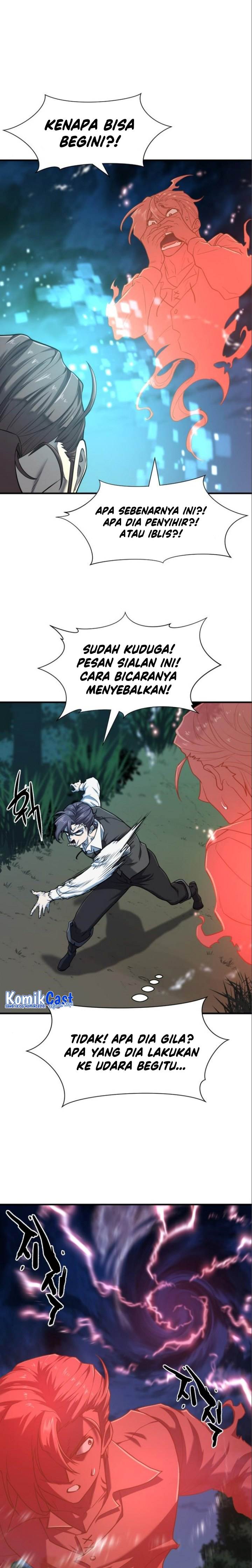 The Greatest Estate Developer Chap 115 - Next Chap 116