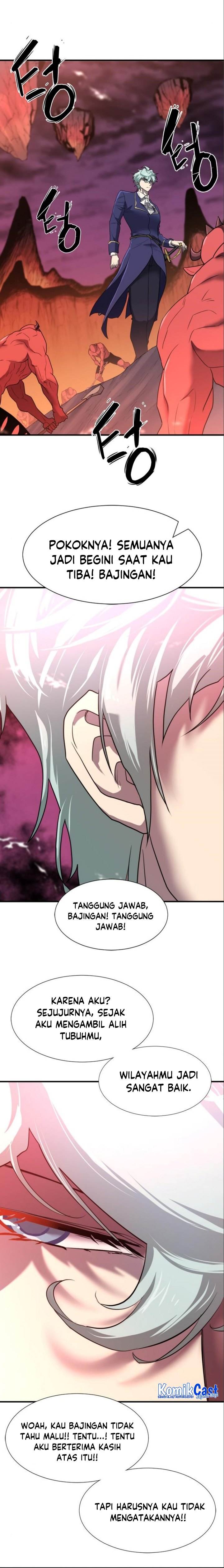 The Greatest Estate Developer Chap 115 - Next Chap 116