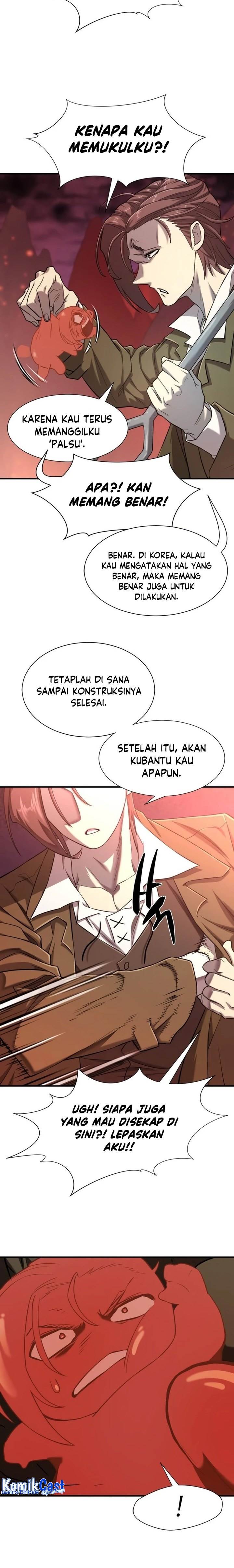 The Greatest Estate Developer Chap 116 - Next Chap 117