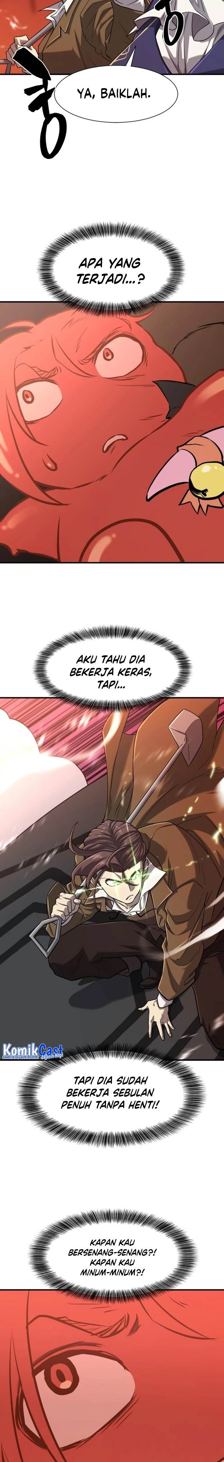 The Greatest Estate Developer Chap 116 - Next Chap 117