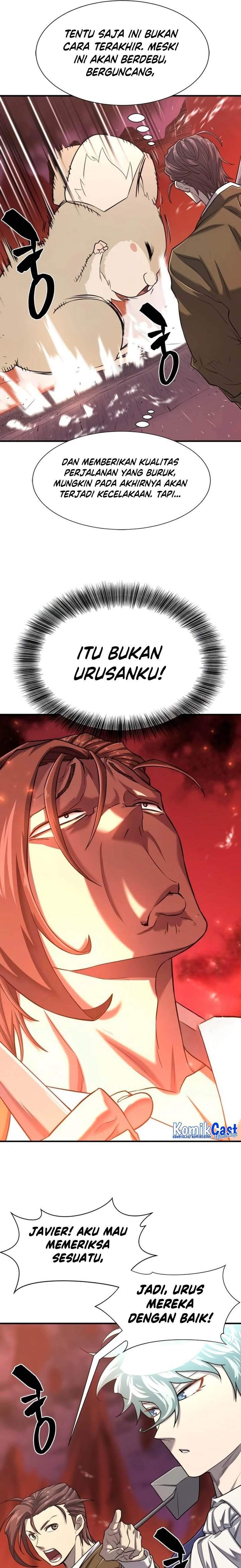 The Greatest Estate Developer Chap 116 - Next Chap 117