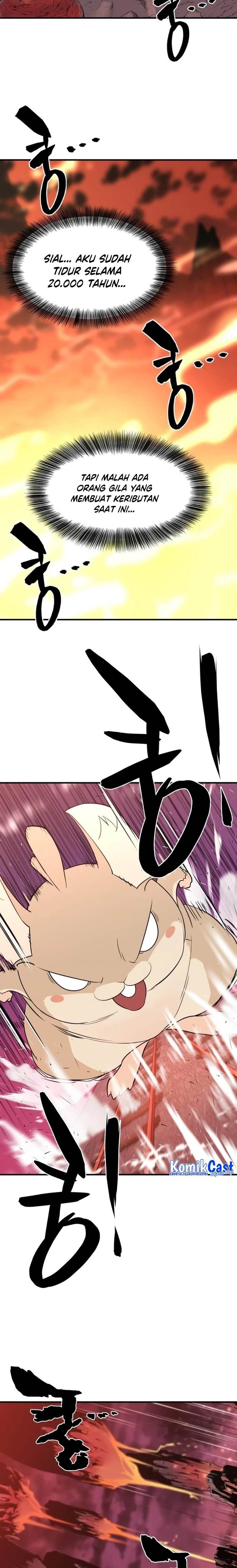 The Greatest Estate Developer Chap 116 - Next Chap 117