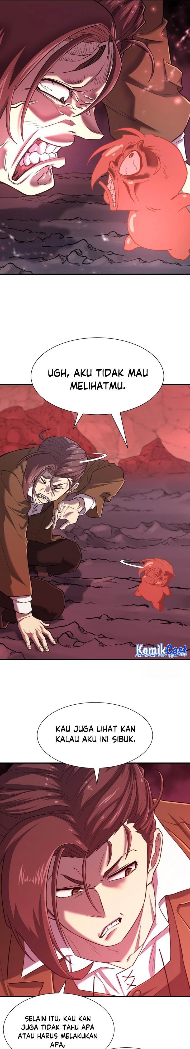 The Greatest Estate Developer Chap 118 - Next Chap 119