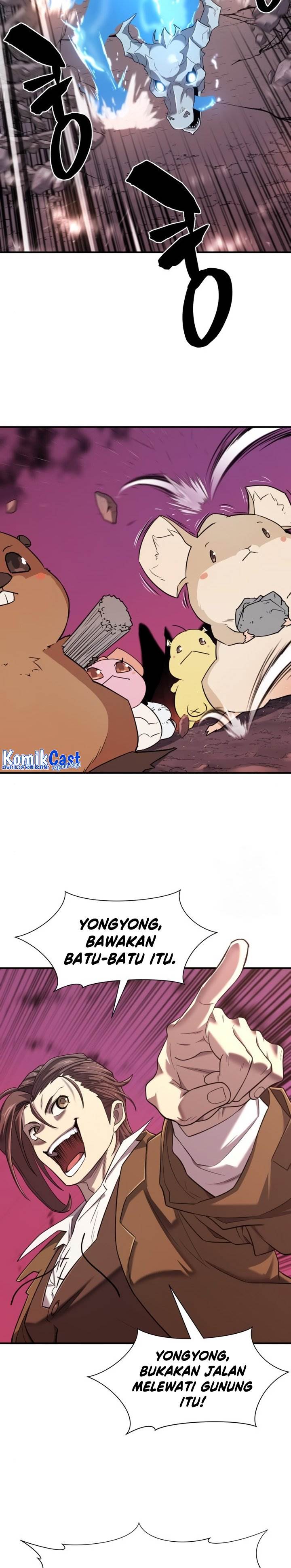 The Greatest Estate Developer Chap 118 - Next Chap 119