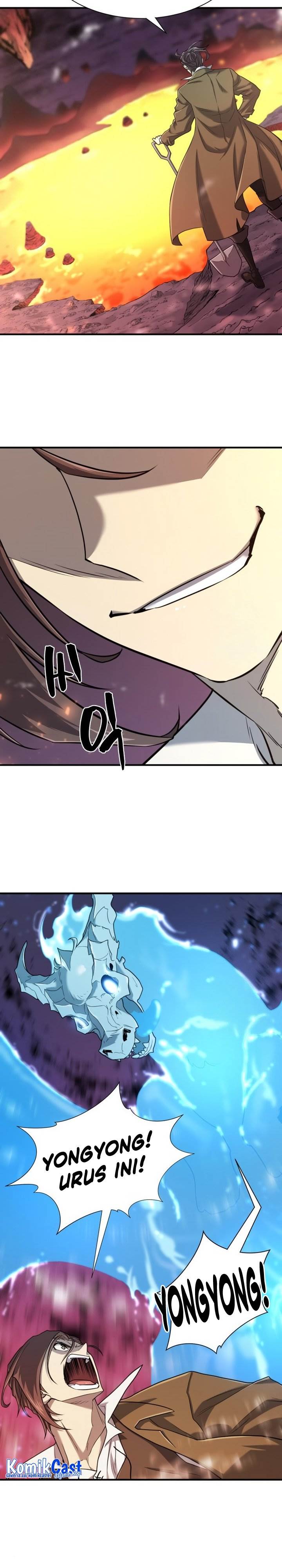 The Greatest Estate Developer Chap 118 - Next Chap 119