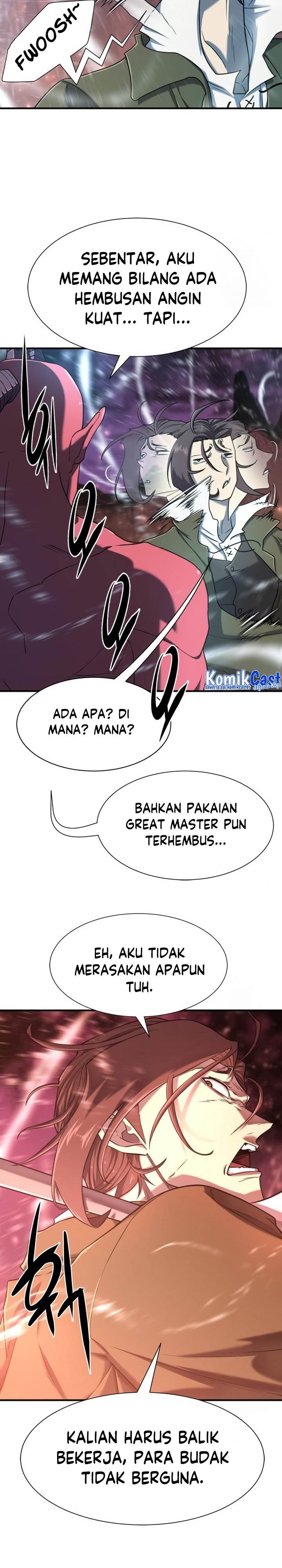 The Greatest Estate Developer Chap 118 - Next Chap 119