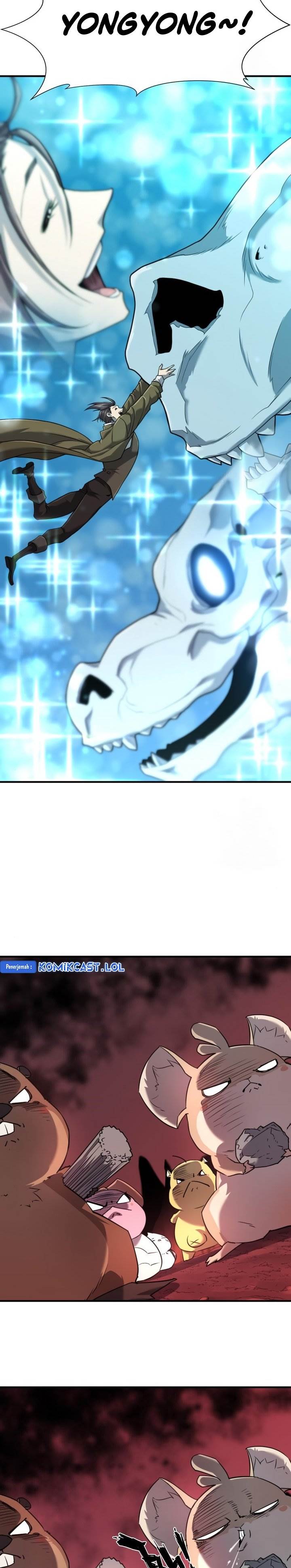 The Greatest Estate Developer Chap 118 - Next Chap 119