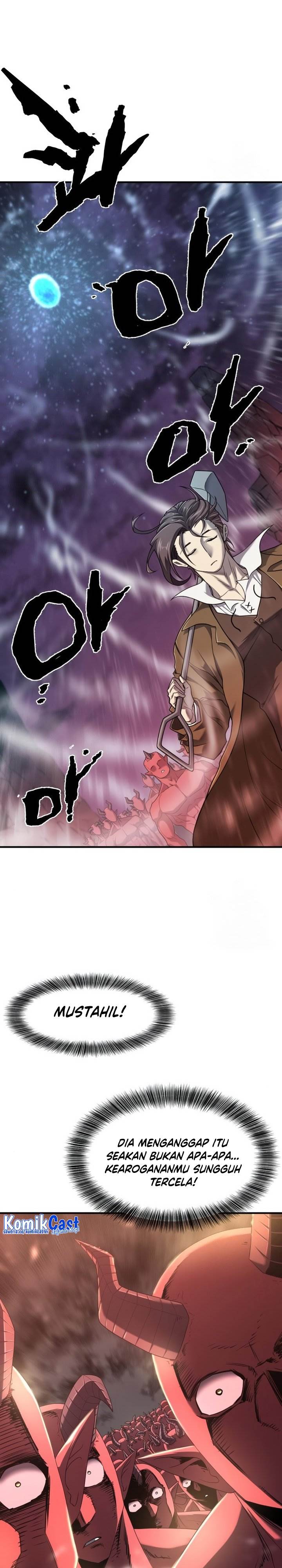 The Greatest Estate Developer Chap 118 - Next Chap 119