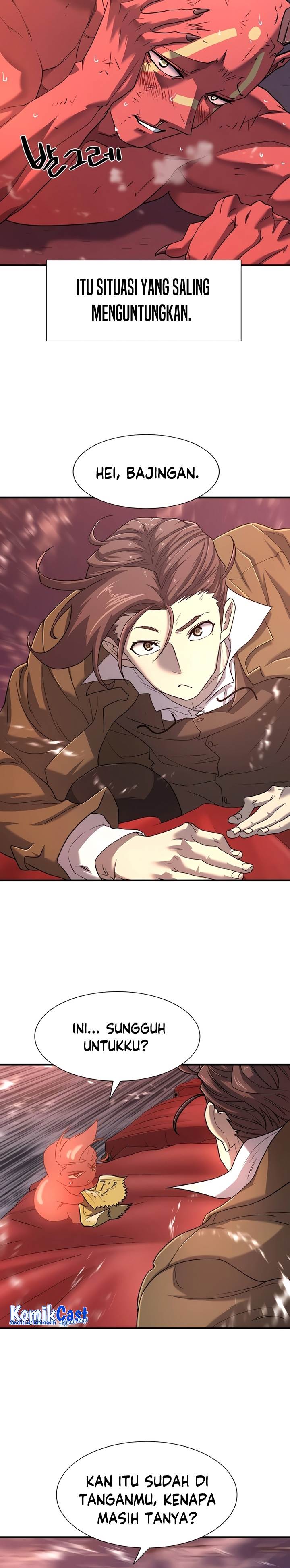 The Greatest Estate Developer Chap 119 - Next Chap 120