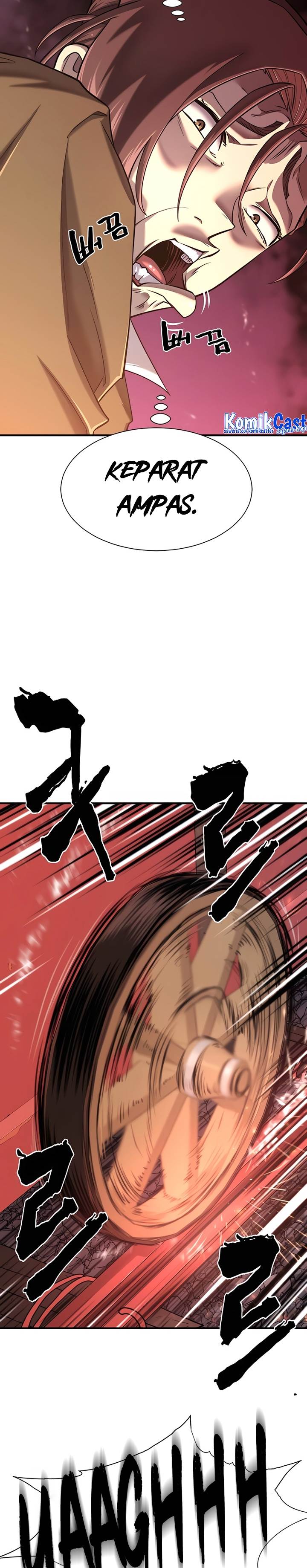 The Greatest Estate Developer Chap 119 - Next Chap 120