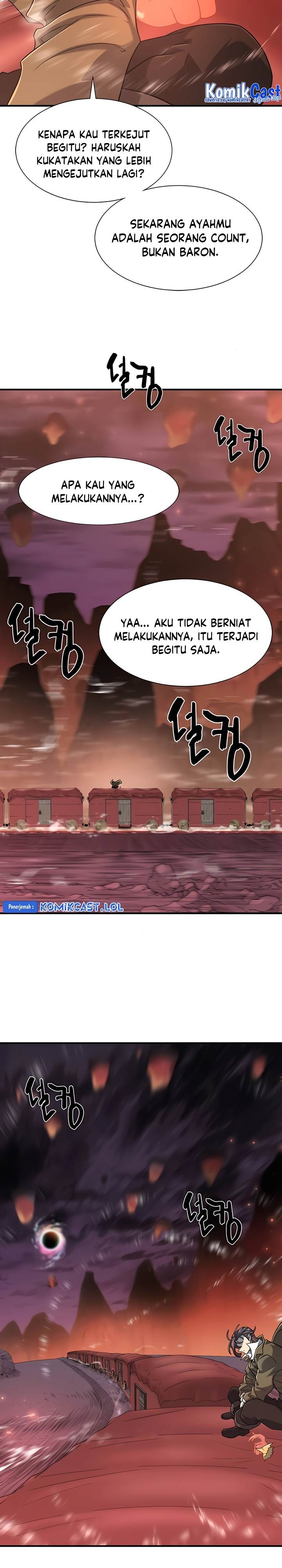 The Greatest Estate Developer Chap 119 - Next Chap 120