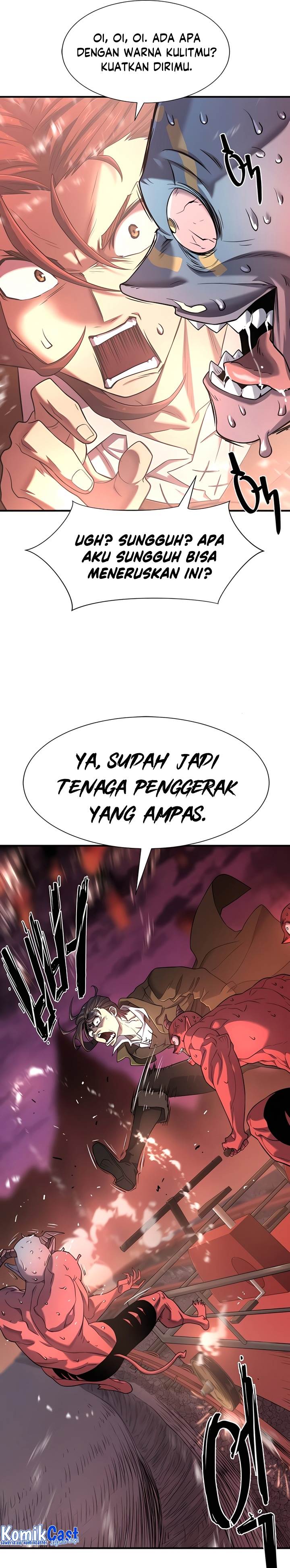 The Greatest Estate Developer Chap 119 - Next Chap 120