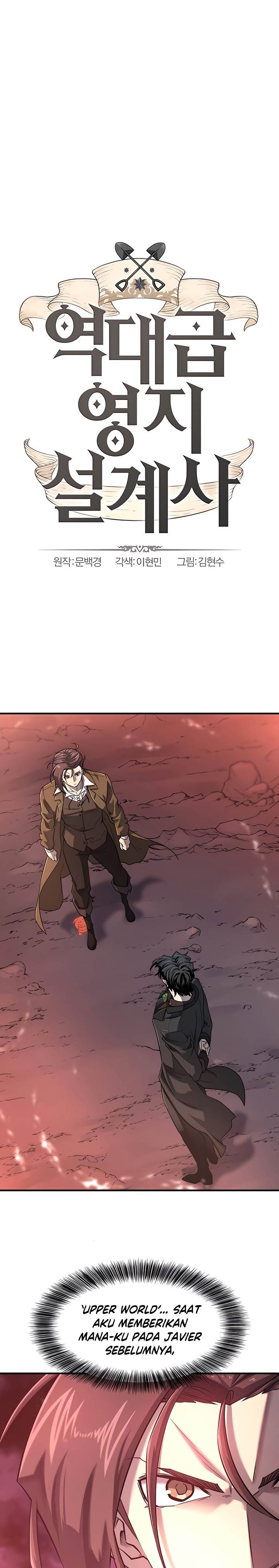 The Greatest Estate Developer Chap 119 - Next Chap 120