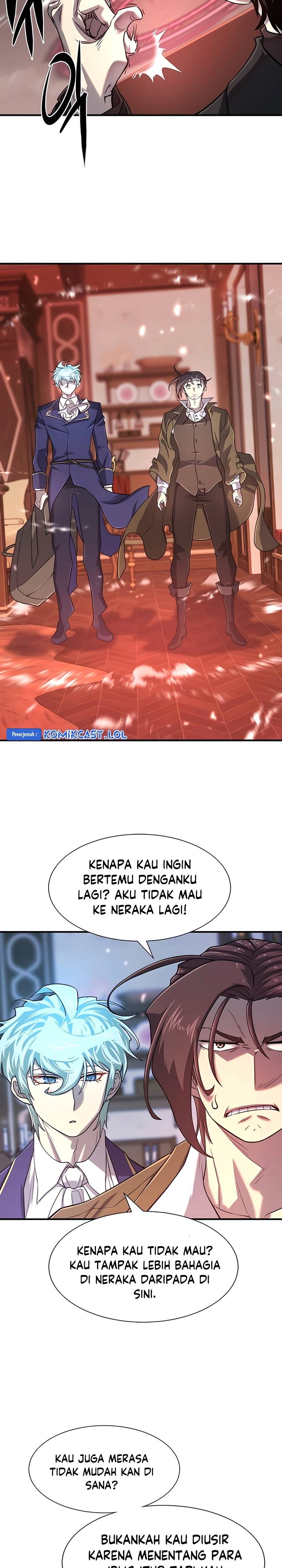 The Greatest Estate Developer Chap 119 - Next Chap 120