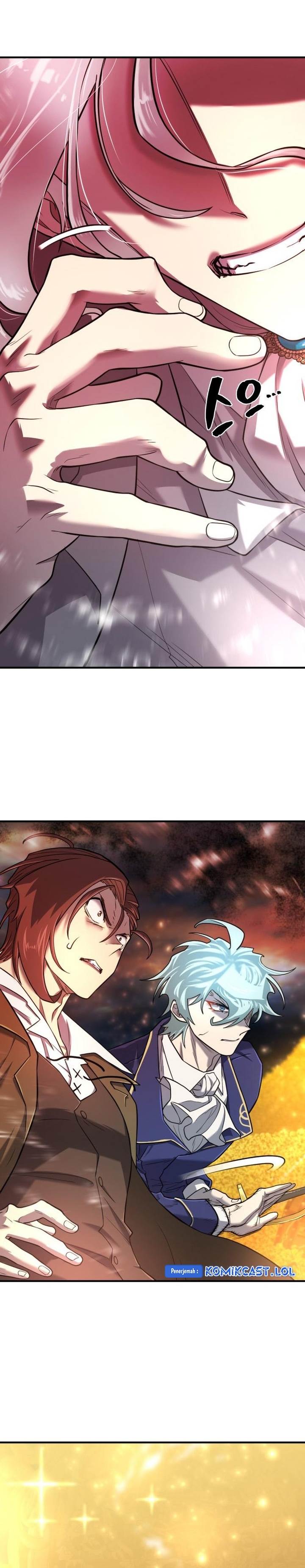 The Greatest Estate Developer Chap 120 - Next Chap 121