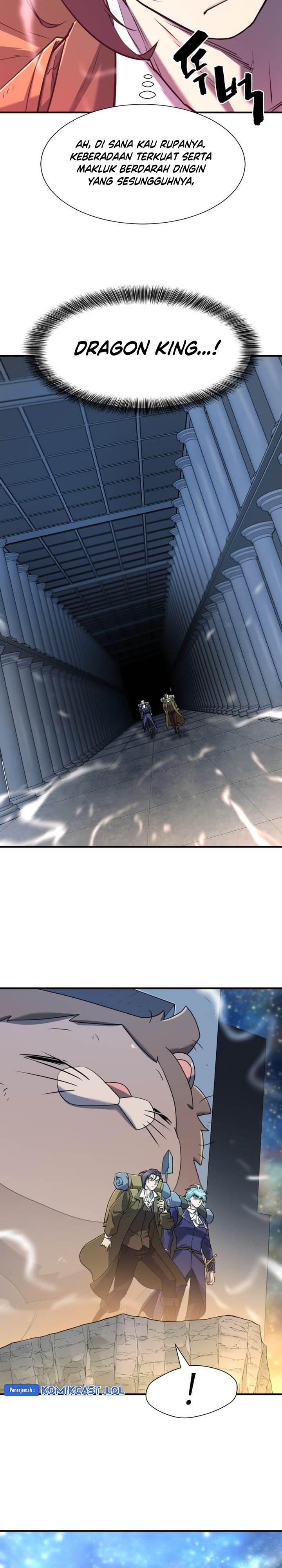 The Greatest Estate Developer Chap 120 - Next Chap 121