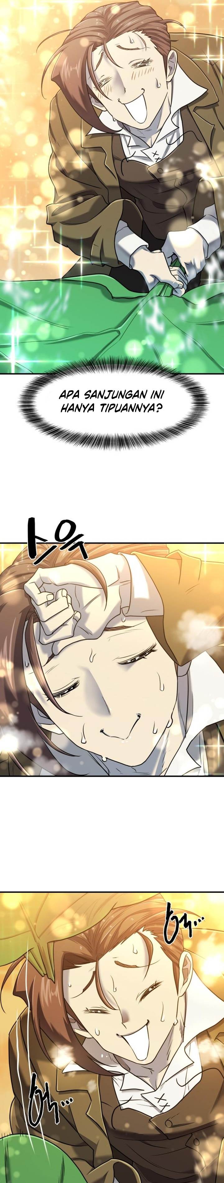 The Greatest Estate Developer Chap 120 - Next Chap 121