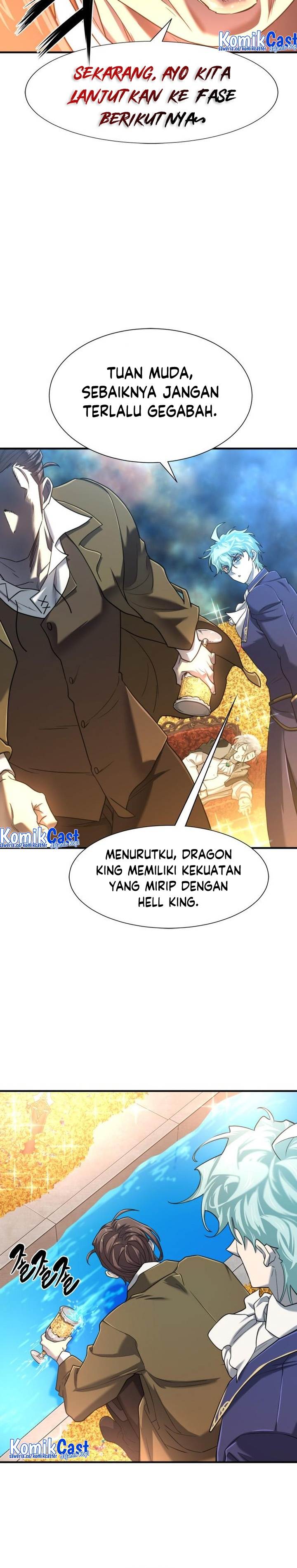 The Greatest Estate Developer Chap 120 - Next Chap 121
