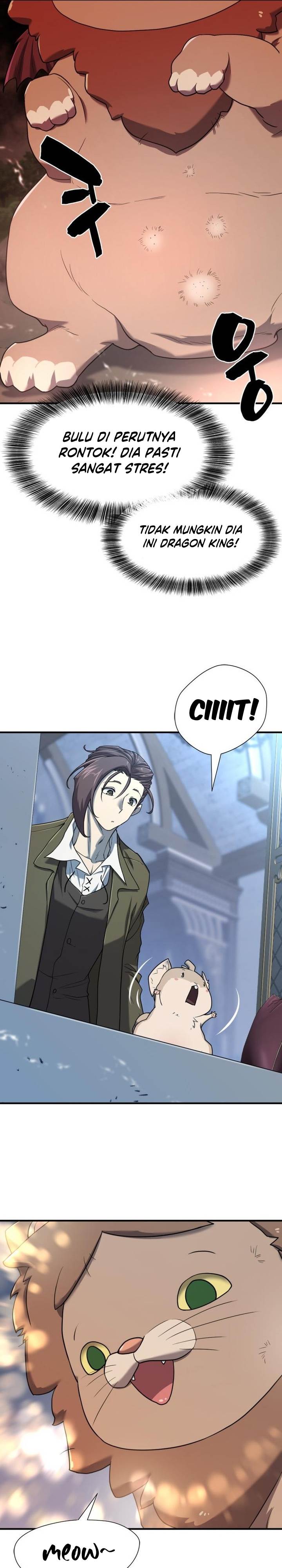 The Greatest Estate Developer Chap 120 - Next Chap 121